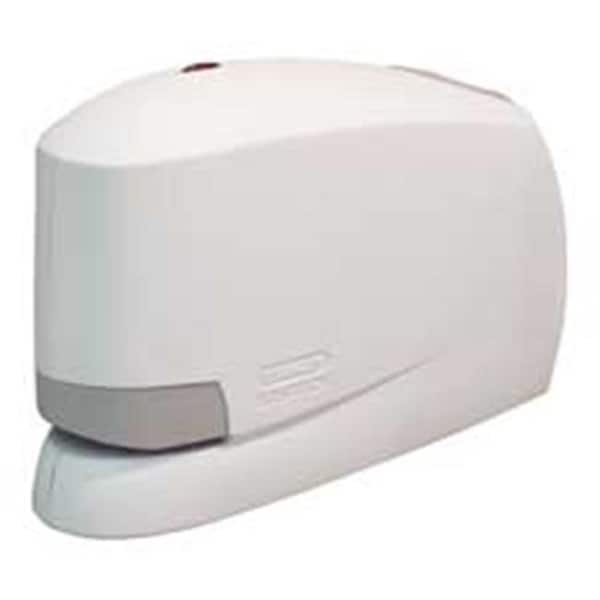 Coolcrafts Electric Stapler- Standard Staples- 20Sht Cap- 210 Cap- Putty CO127349 - main